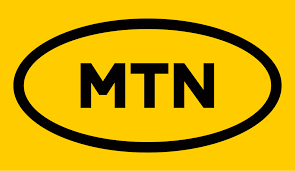 MTN Logo